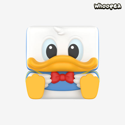 DSN Classics POP CUBE-2 Series Figures Blind Box (PRE-ORDER)