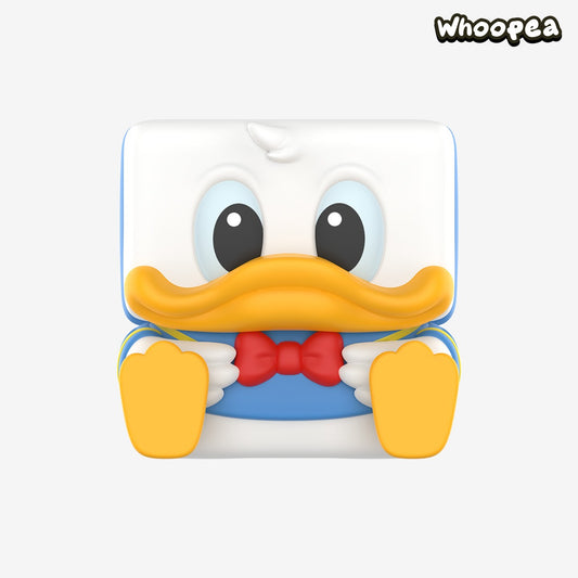 DSN Classics POP CUBE-2 Series Figures Blind Box (PRE-ORDER)