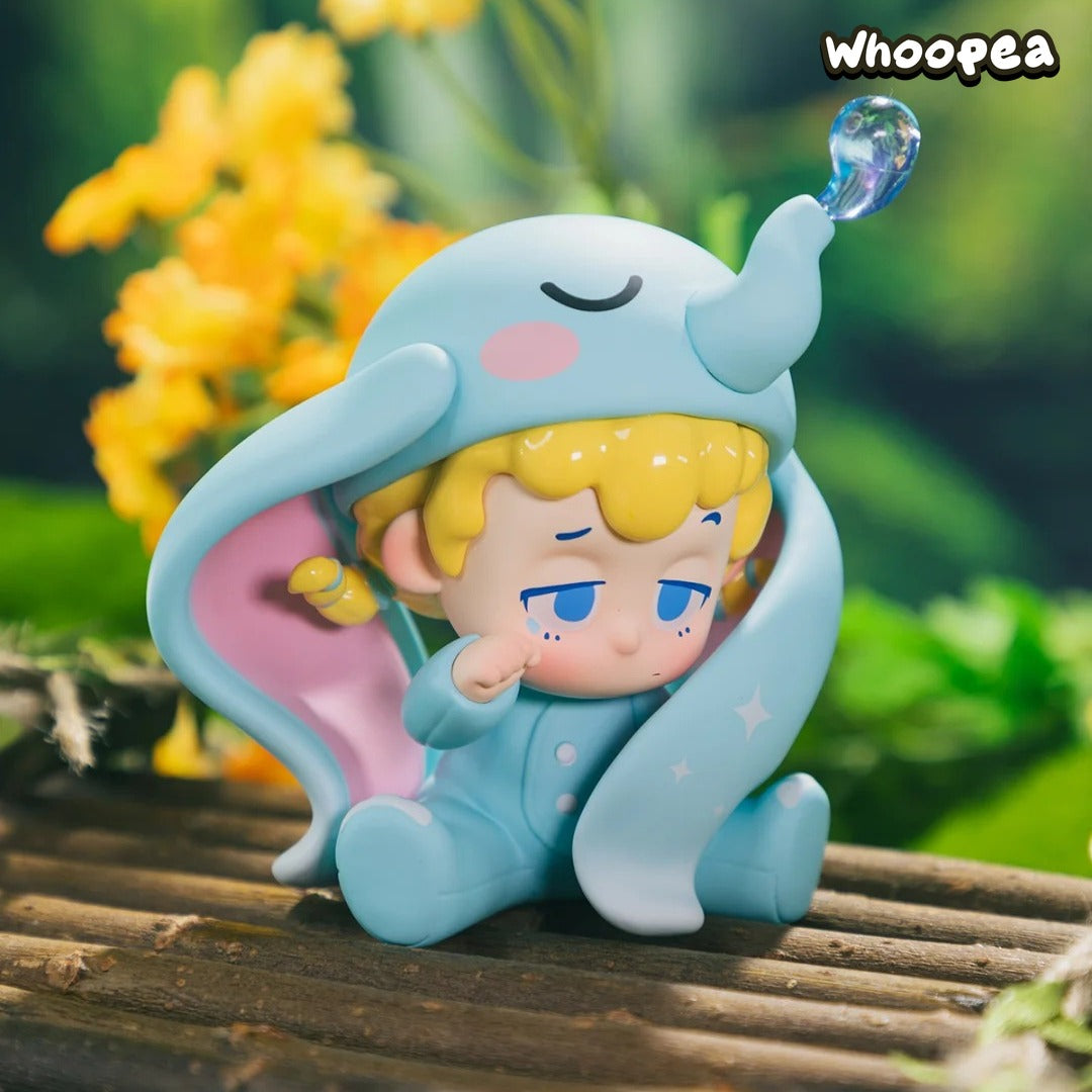 Piny Wonderful Journey Series Figure Blind box