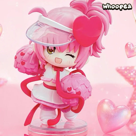 Shugo Chara! Guardians of Memory Series Figures Blind Box (PRE-ORDER)