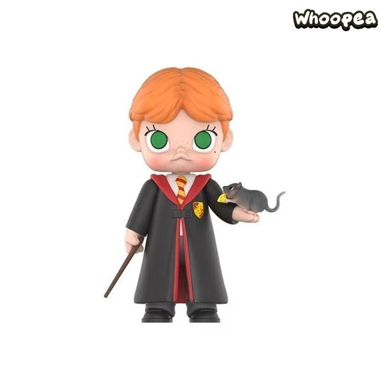 POP MART Harry Potter x Molly Series Figures