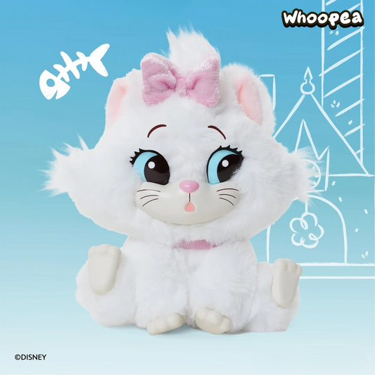DSN Cats And Dogs Buddies Series Plush Pandant Box (PRE-ORDER)