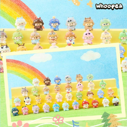 Buddy Fantasie-Serie Bohnen Überraschungstüte 