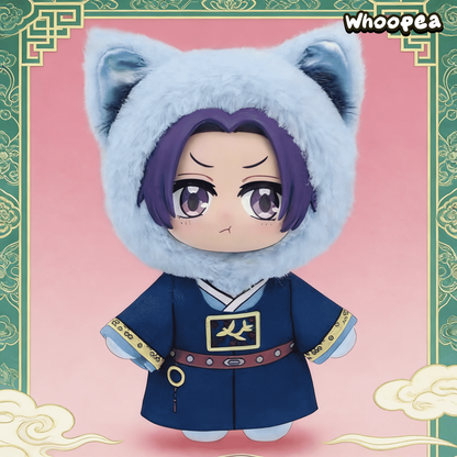 The Apathacary Diaries Plush Blind Box (PRE-ORDER)