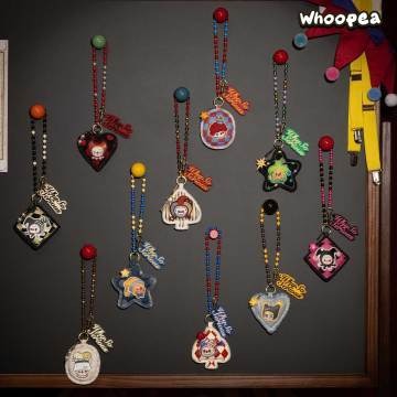 WHY SO SERIOUS SERIES-Pendant Chain Blind Box (PRE-ORDER)