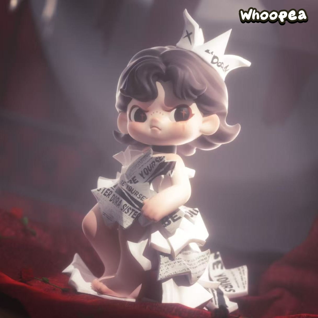 DORA The Wonderful Night Series Figure Blind Box