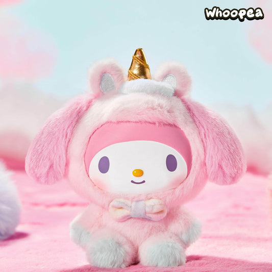 SANRI0 Dreamy Unicorn Plush Blind Box