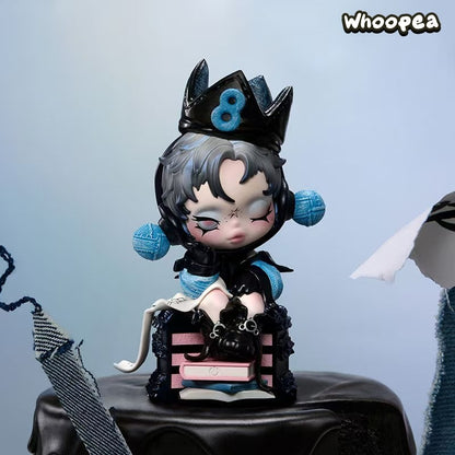 POP MART SKULLPANDA Chapter VIII Seies Figure (PRE-ORDER)