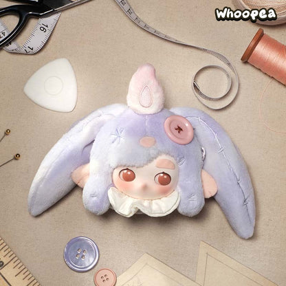 POP MART CHAKA Stitch by Stitch Series Perfect Eyes Earphone Bag (PRE-ORDER)