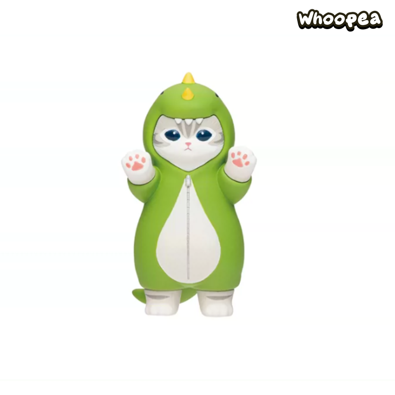 mofusand Kaiju Nyan Series Figure Blind Box