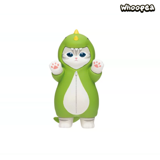 mofusand Kaiju Nyan Series Figure Blind Box