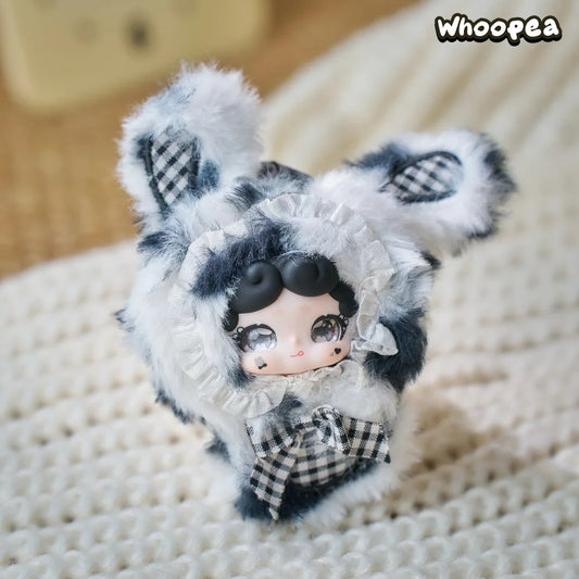 Lucky Deer Nai Cuddly Buddies Series Plush Blind Box