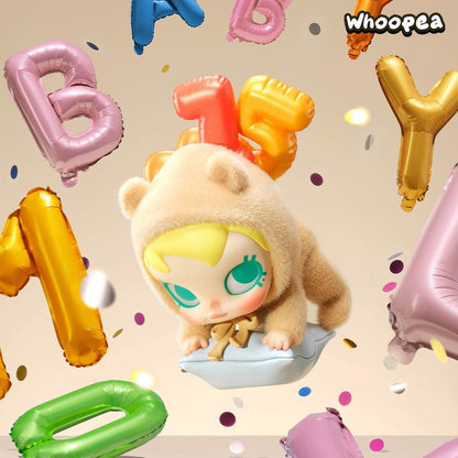 Celebrating the Moment POP MART 15th Anniversary Series Figures, Blind Box (PRE-ORDER)