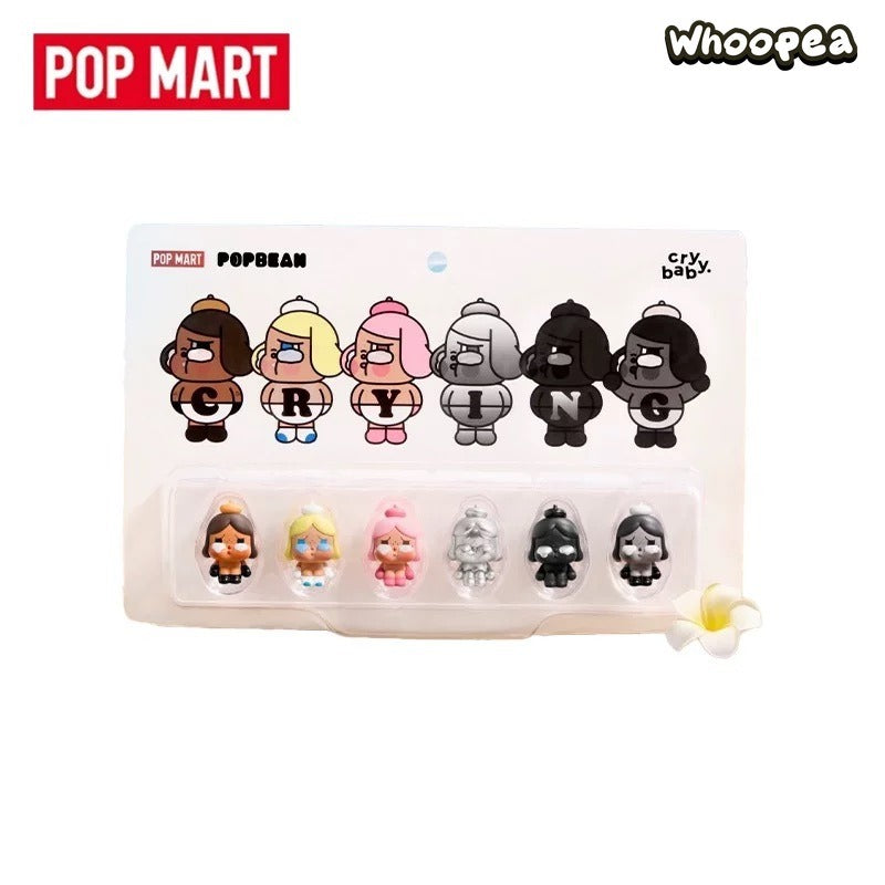 【タイ限定】CRYBABYBABY BORN SERIES SET Crybaby Pop Bean Baby Born Series Set Thailand Limited | eBay