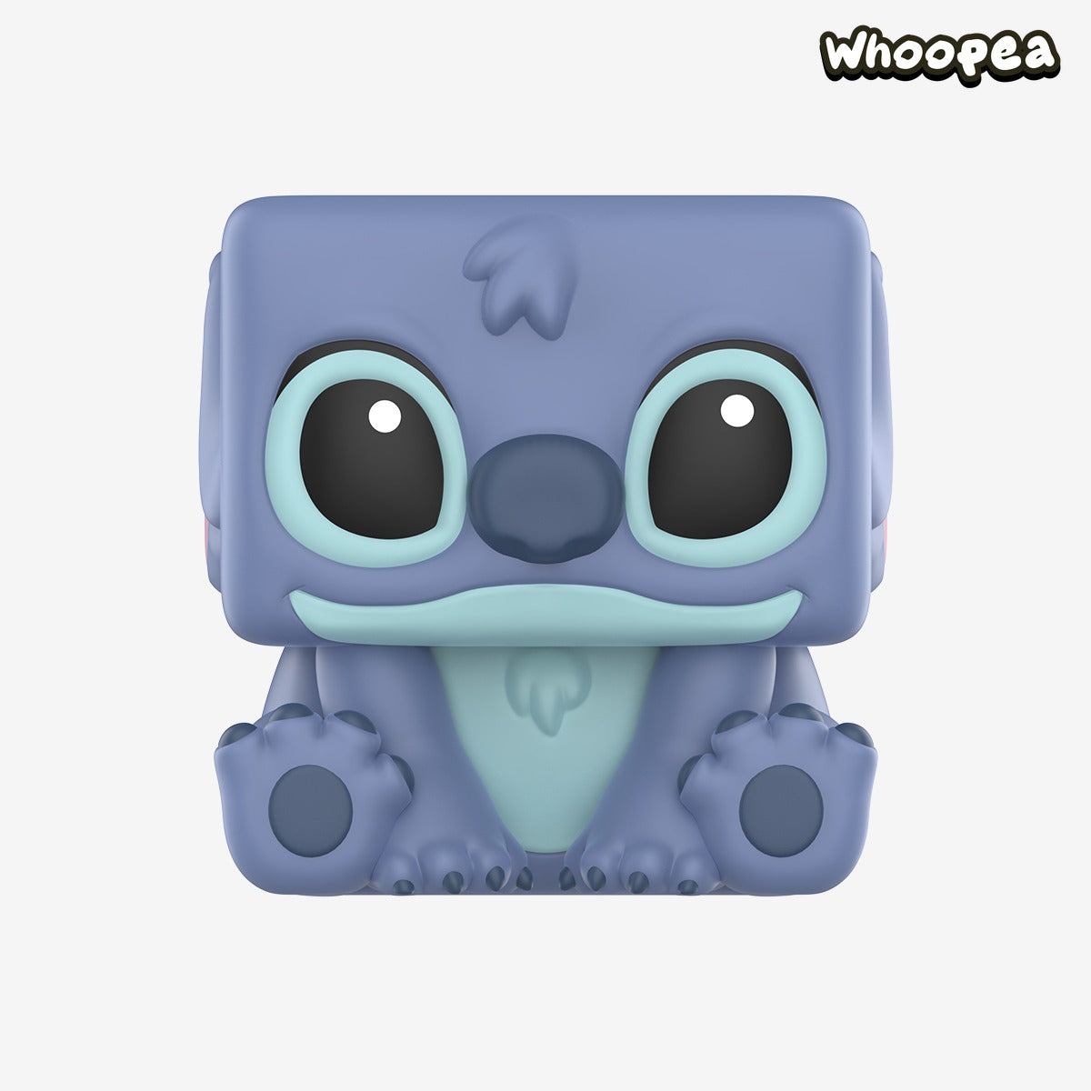 DSN Classics POP CUBE-3 Series Figures Blind Box (PRE-ORDER)