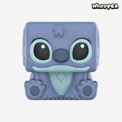 DSN Classics POP CUBE-3 Series Figures Blind Box (PRE-ORDER)