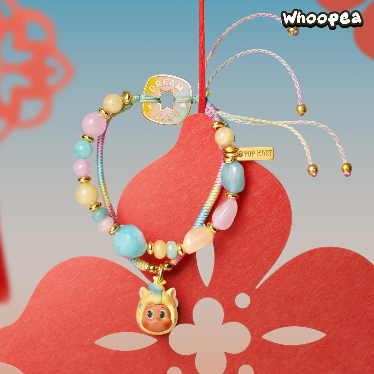 Have a Good Run Series Armband-Überraschungsbox (VORBESTELLUNG) 