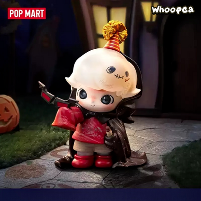 POP MART DIMOO FIND ME Series Figure (PRE-ORDER)