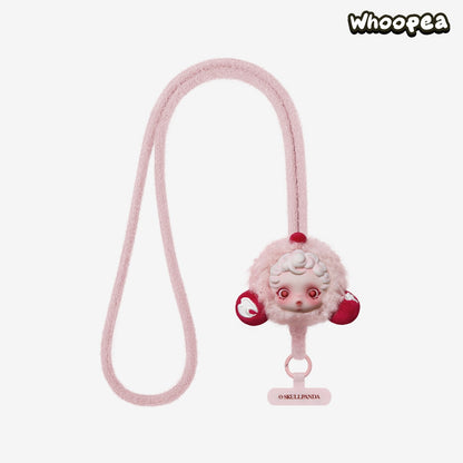 SKULLPANDA You Found Me！Series Phone Lanyard (PRE-ORDER)