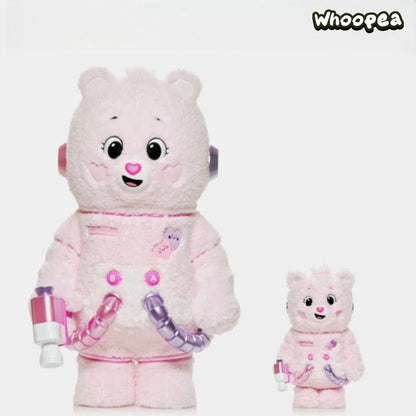 MAGE SPACE MOLLY CARE BEARS 400%+100% & 1000% (PRE-ORDER)