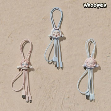 SKULLPANDA The Paradox Series Cable – WHOOPEA