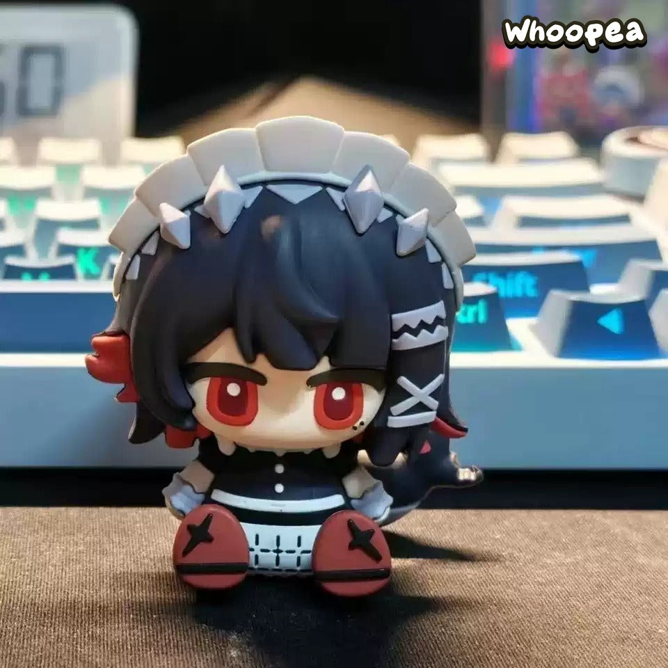 POP MART THE MONSTERS LABUBU 10th Anniversary Icon Vinyl Figure