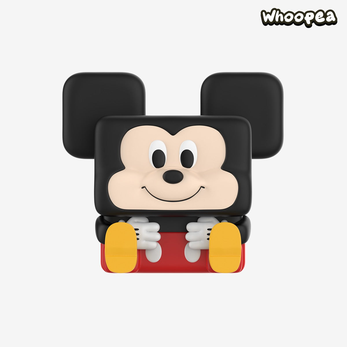 DSN Classics POP CUBE-1 Series Figures Blind Box (PRE-ORDER)