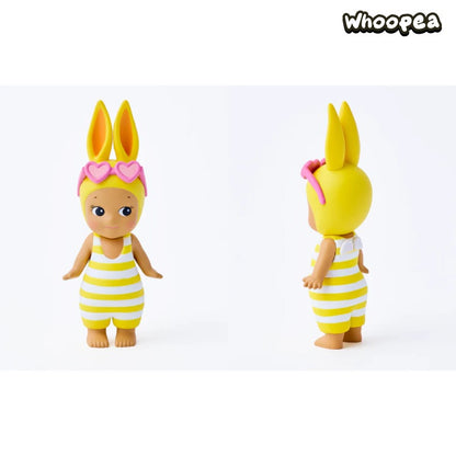 Sonny Angel Summer Vacation Series Sun-kissed Style Mini Figure Blind Box