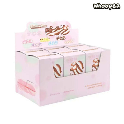 Emmmkun Friends Gathering Series Storage Bag Blind Box