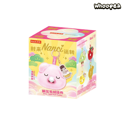 Nanci Good Luck Comes Around Series Plush Blind Box