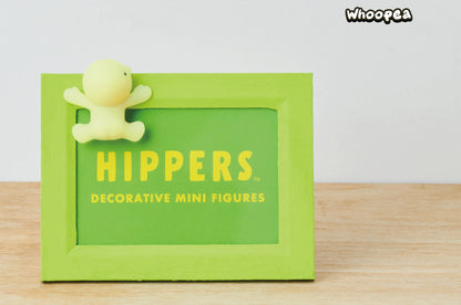 Smiski HIPPERS Figures, Blind Box