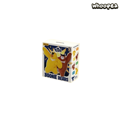 BOONIE BEARS Hype Squad Blind Box Plush Pendant Blind Box (PRE-ORDER)