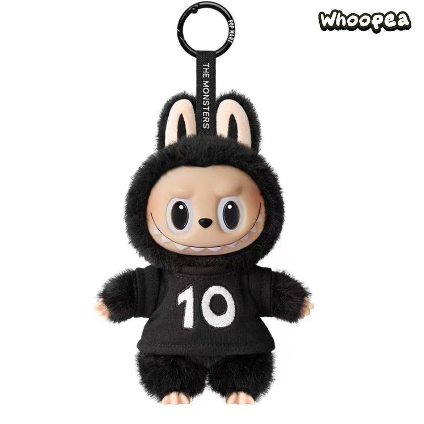 POPMART 10TH ANNIVERSARY LABUBU ラブブ POP MART LABUBU 10th ANNIVERSARY GIFT SET, EXCLUSIVE EDITION