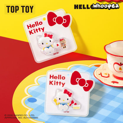 HK Classic Revival Series Figure Pendant Blind Box (PRE-ORDER)