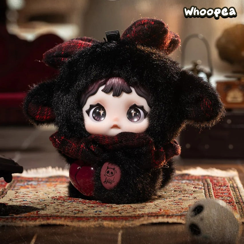 Maymei & Nommi & Sleepless Grumpipi – WHOOPEA