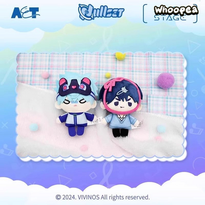 Alien Stage Mini Series Plush Doll Blind Box