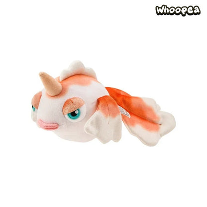 Pokémon Flapping Fins Series Original Plush Toy
