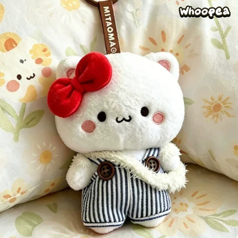 MITAOMAO Series Plush Pendant Blind Box