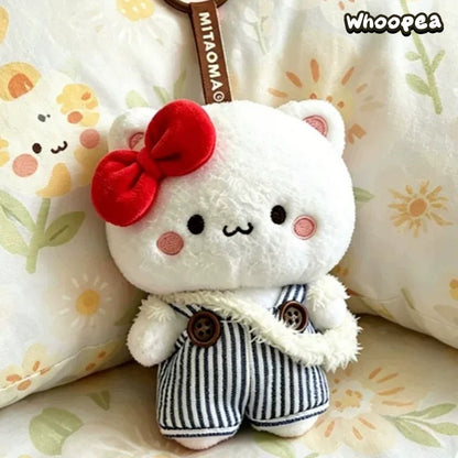 MITAOMAO Series Plush Pendant Blind Box