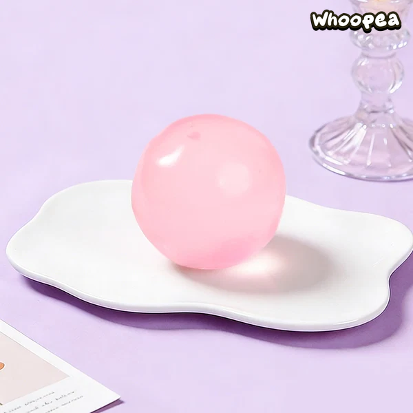 Coconut Oil Squishy Slow Rising - Sensory Fidget Toy