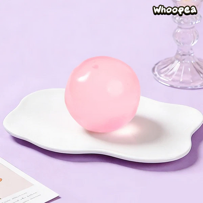 Coconut Oil Squishy Slow Rising - Sensory Fidget Toy