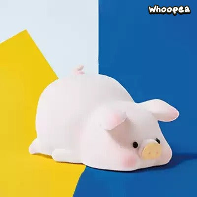 LuLu The Piggy The Original 2nd Series Figure Blind Box – WHOOPEA