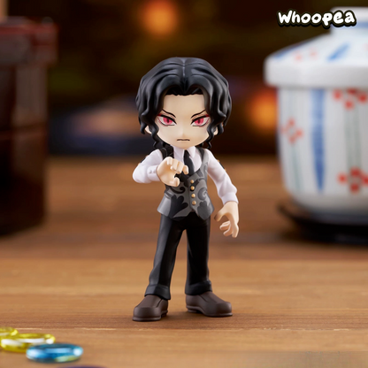 Demon Slayer Kimetsu no Yaiba V3 Series Figure Blind Box