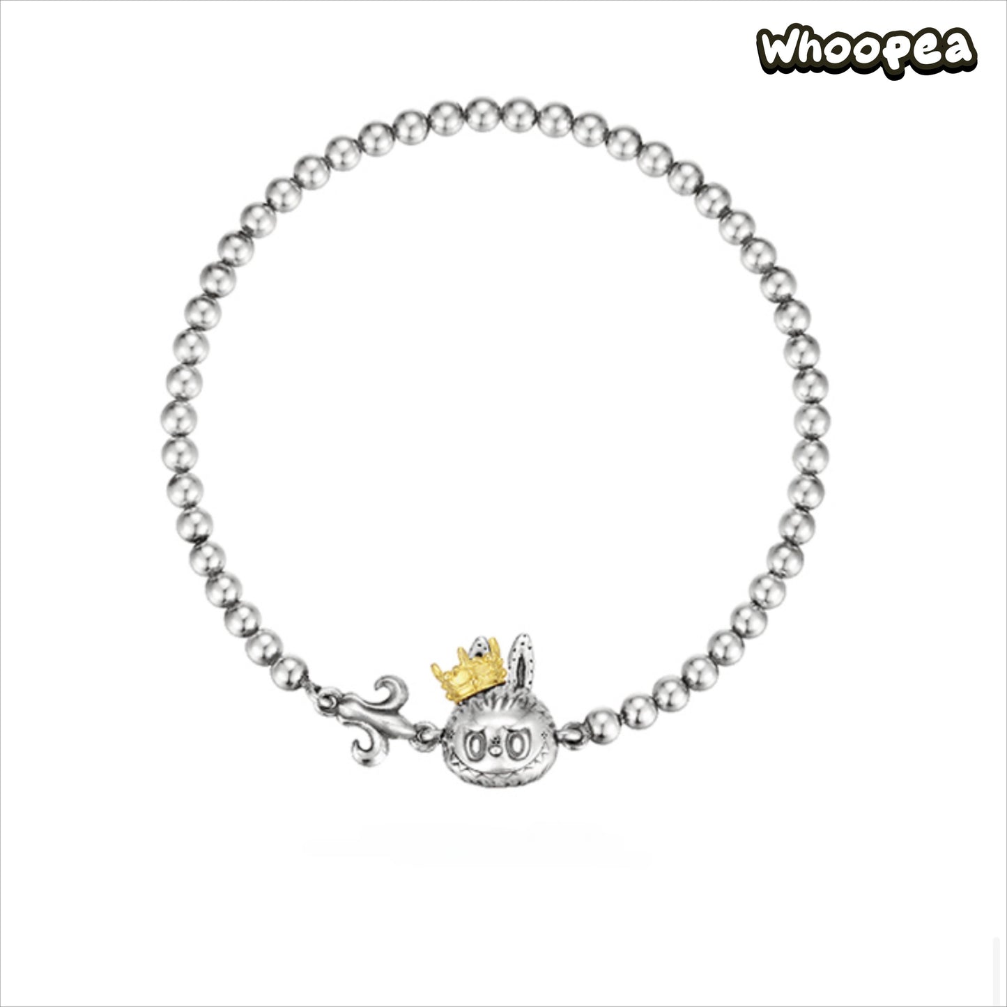 POPOP Jewelry The Monsters In the Name of Love Series Collection