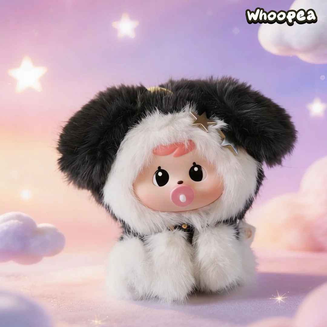 Bao-ao Purrfect Pals Series Plush Blind Box – WHOOPEA
