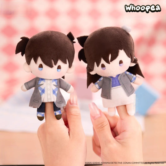 Detective Conan One-eyed Flashback Series Plush Blind Box