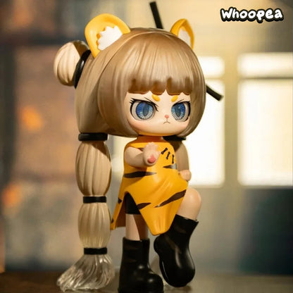 KIKI Fantasy Petshop Series Figures, Blind Box
