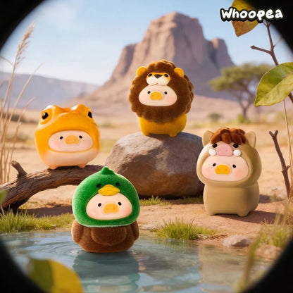 LuLu the Piggy Animal Party Series MINI Blind Bag
