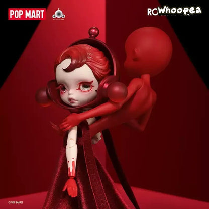POP MART Skullpanda × Robert Wun - Innocence 1/6 Action Figure (PRE-ORDER)