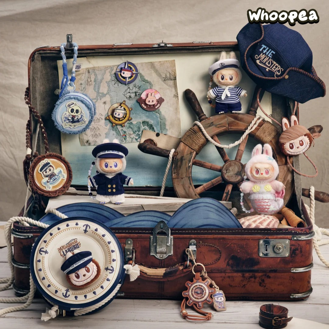 Whoopea Official Website - Blind Box Shop, Toys, POP MART Shopping
